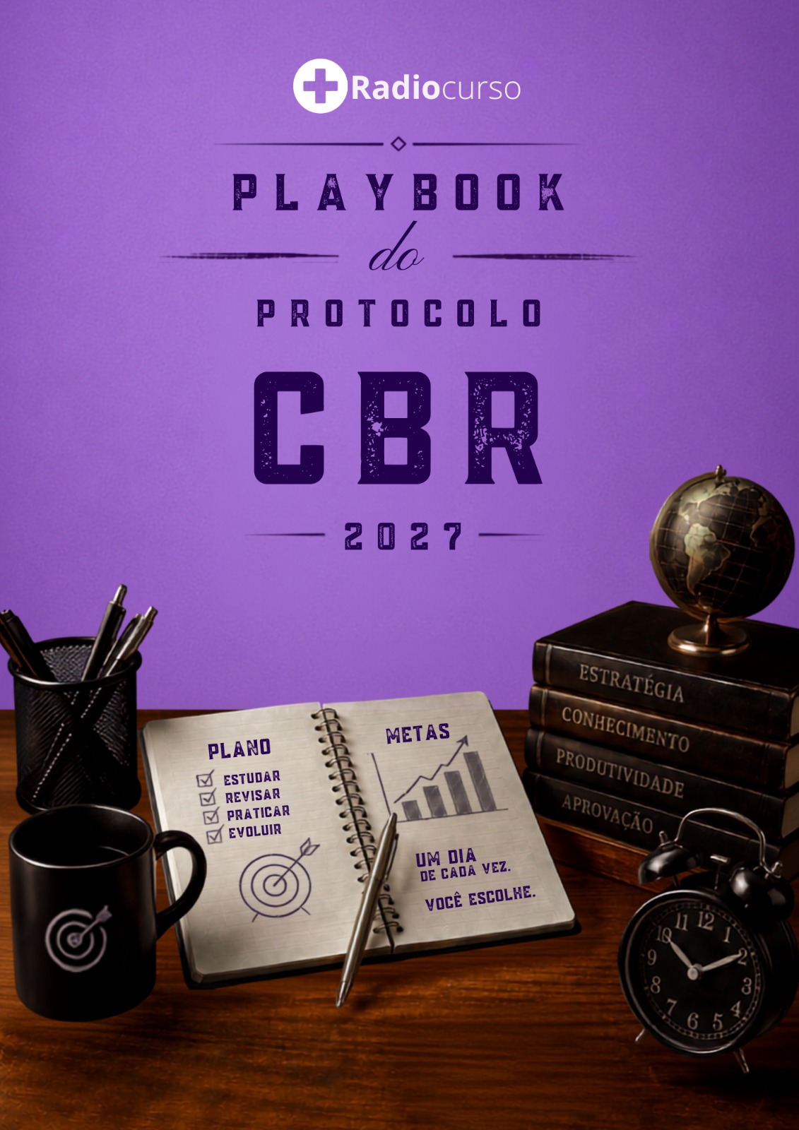 Playbook CBR da Radiocurso